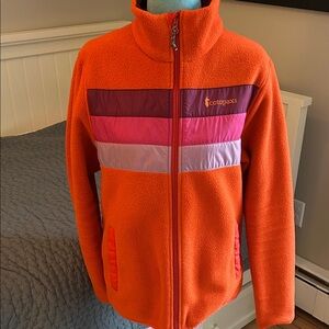 Cotopaxi Teca Full-Zip Fleece Jacket